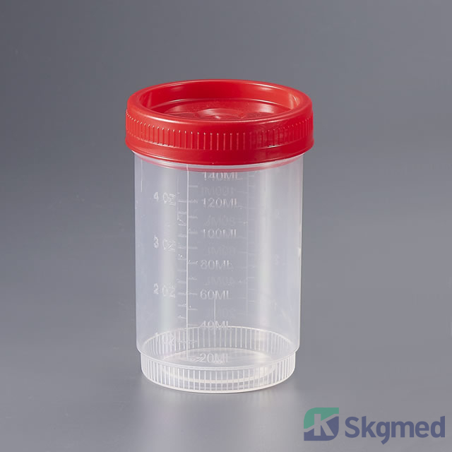 多功能样本杯-150ml-用于微生物或尿液分析